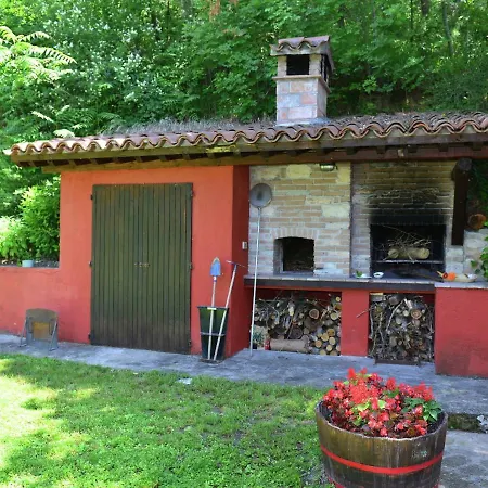 Beautiful In Marche With Swimming Pool Fabriano