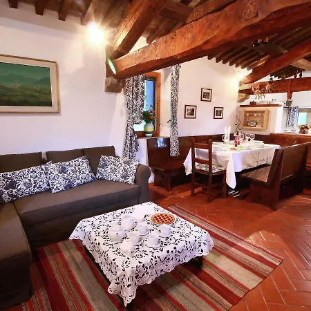 Beautiful In Marche With Swimming Pool Villa *