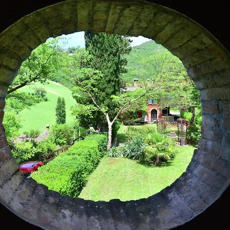 Villa Beautiful In Marche With Swimming Pool Fabriano