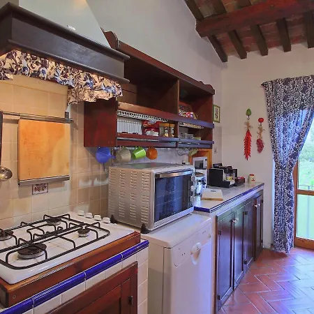 Villa Beautiful In Marche With Swimming Pool