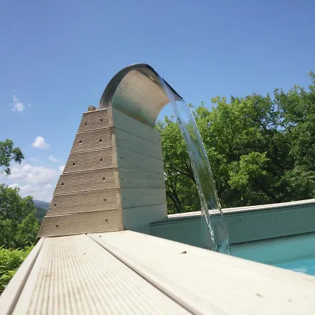 Villa Beautiful In Marche With Swimming Pool *