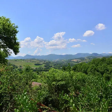 Beautiful In Marche With Swimming Pool