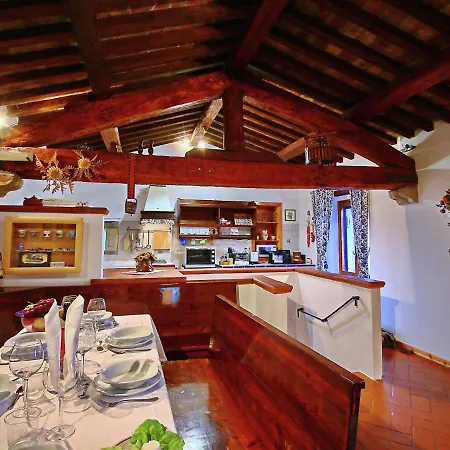 Villa Beautiful In Marche With Swimming Pool Fabriano