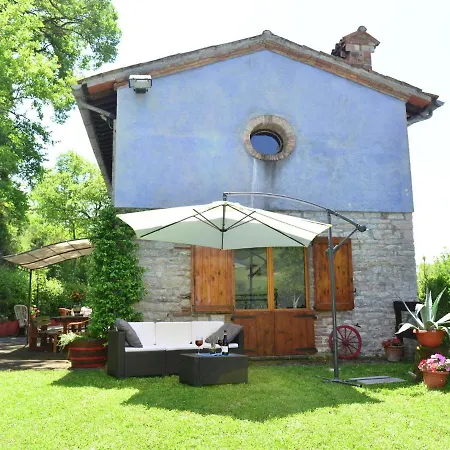 Beautiful In Marche With Swimming Pool