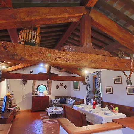Beautiful In Marche With Swimming Pool Villa Fabriano