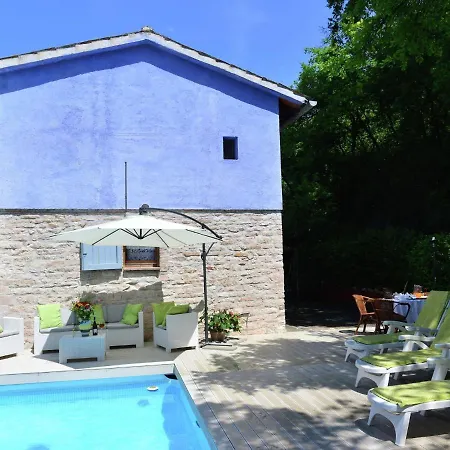 Beautiful In Marche With Swimming Pool Villa Fabriano