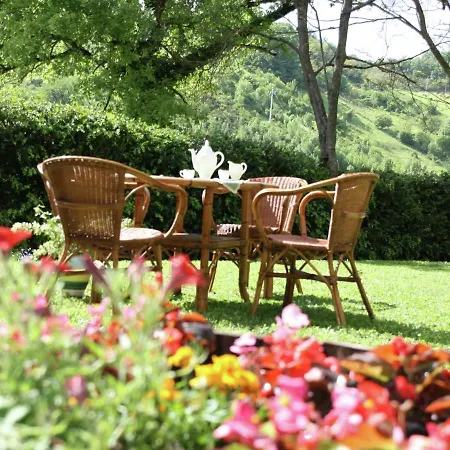 Villa Beautiful In Marche With Swimming Pool Fabriano