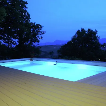Villa Beautiful In Marche With Swimming Pool