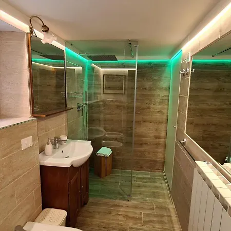 Villa Beautiful In Marche With Swimming Pool *